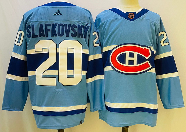 Montreal Canadiens Jerseys 10 - Click Image to Close